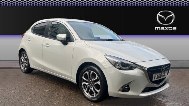 Mazda 2 1.5 115 GT Sport Nav+ 5dr Petrol Hatchback
